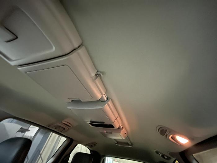 2007 Dodge Grand Caravan
