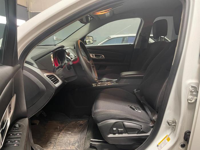 2014 GMC Terrain