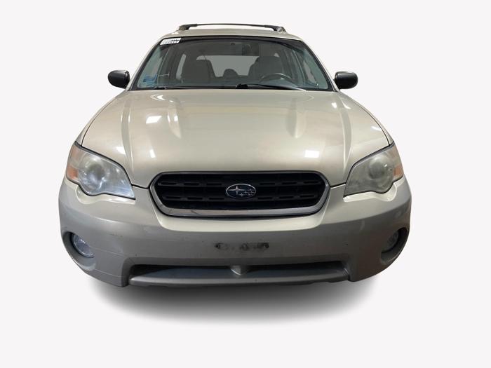 2007 Subaru Outback