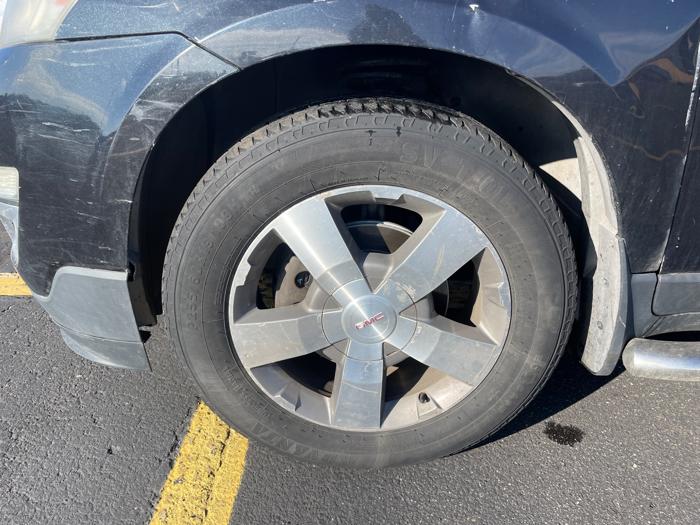 2013 chevrolet traverse 1lt-fwd with 191997 miles for sale near ham-lake, minnesota 022e93aae508452e8eec6d4ff39f5670.jpeg