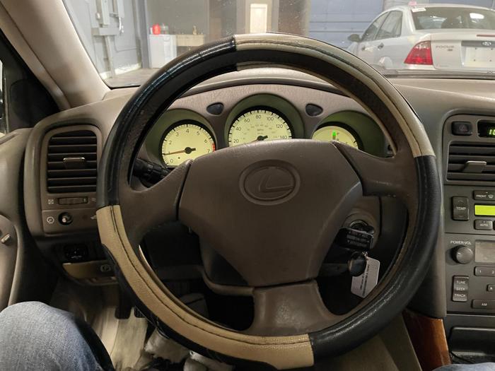 1999 Lexus GS 300/400