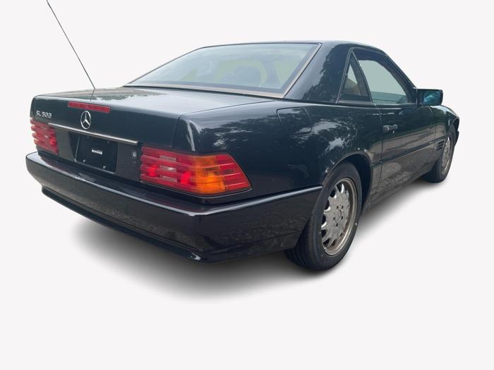 1994 Mercedes-Benz SL-Class