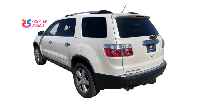 2011 gmc acadia slt-1-awd with 194890 miles for sale near coon-rapids, minnesota 024c0a82b7c743f88e48e313baa98ffa.png