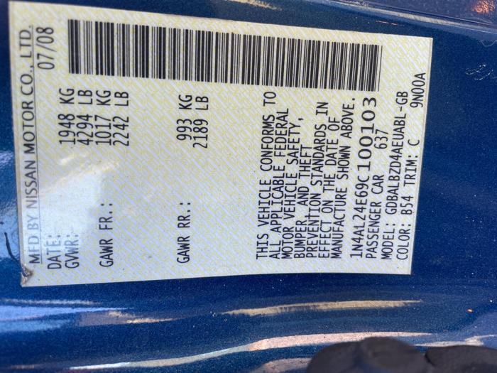 2009 nissan altima with 214250 miles for sale near elk-river, minnesota 024ed97d40aa418ebe98d34d8e3ef009.jpg