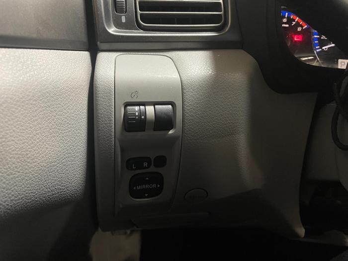 2011 Subaru Forester