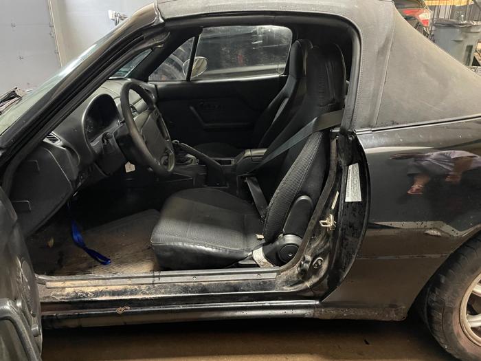 1997 Mazda MX-5 Miata