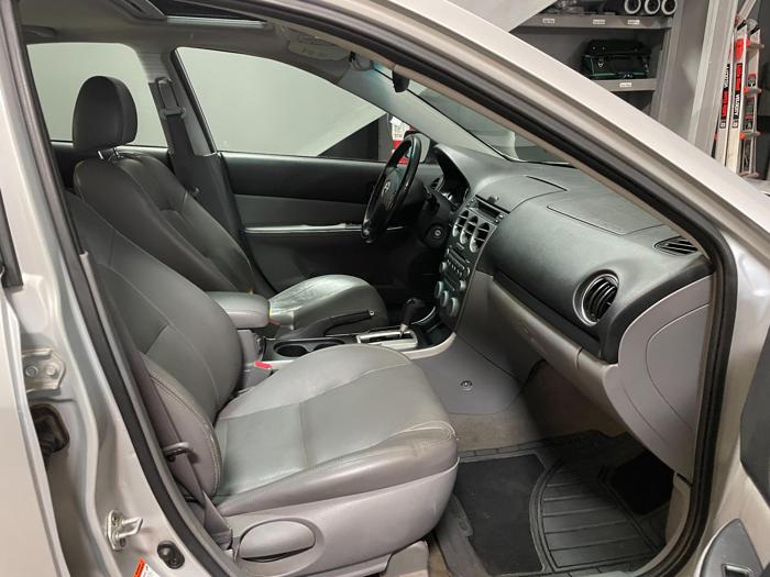2006 Mazda Mazda6
