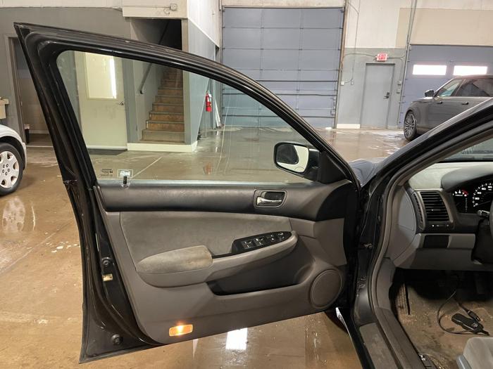 2006 Honda Accord