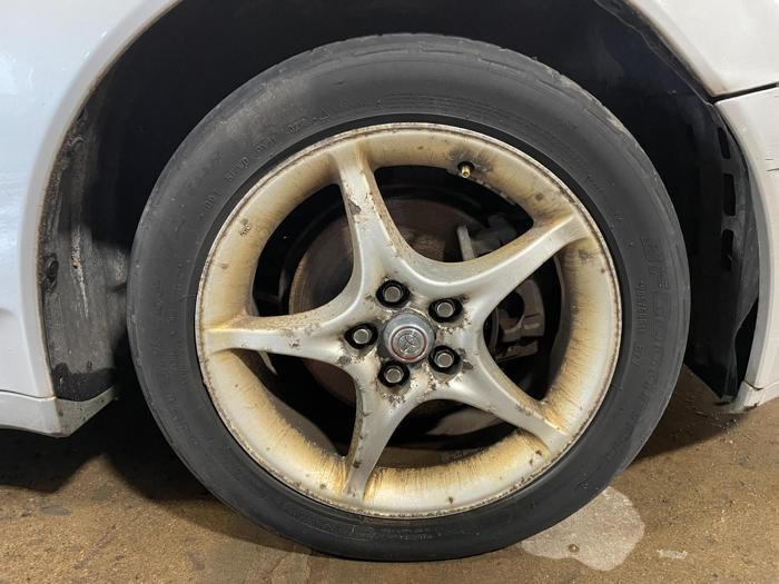 2000 Toyota Celica