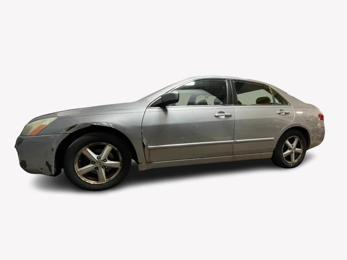 2005 Honda Accord