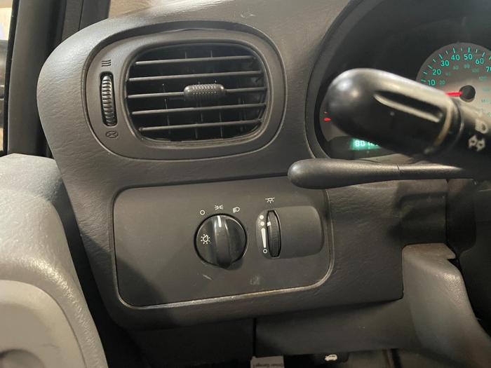 2006 Chrysler Town & Country