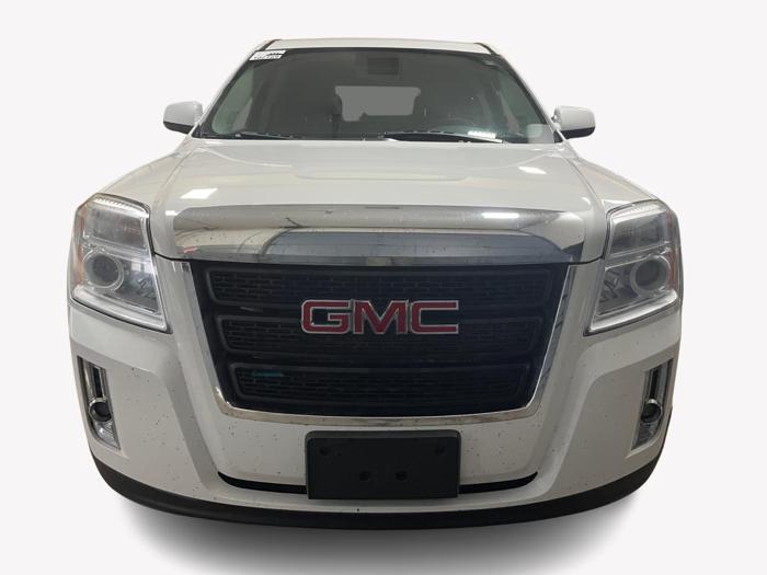 2014 GMC Terrain