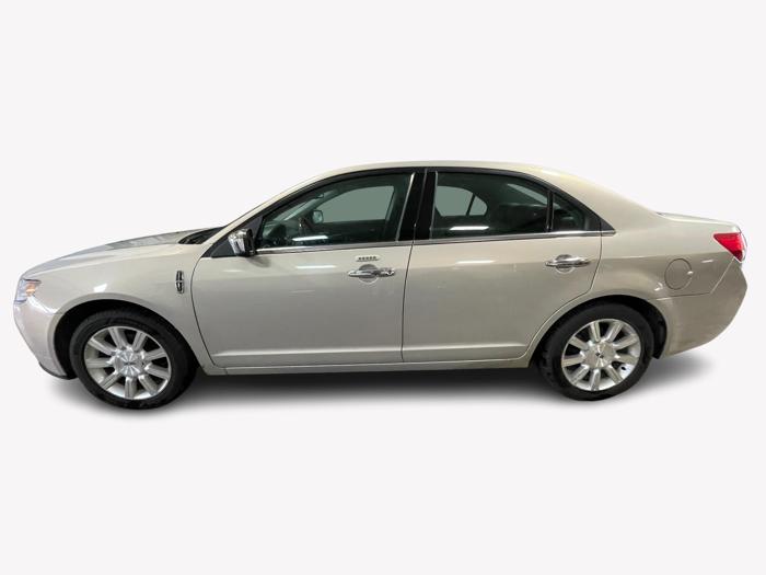 2010 Lincoln MKZ