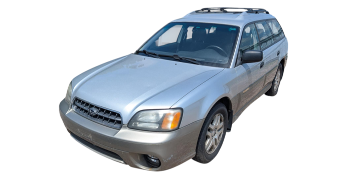 2003 subaru outback wagon with 162419 miles for sale near elk-river, minnesota 02735b9a78454c7bb93df3efdb4bf0e3.png