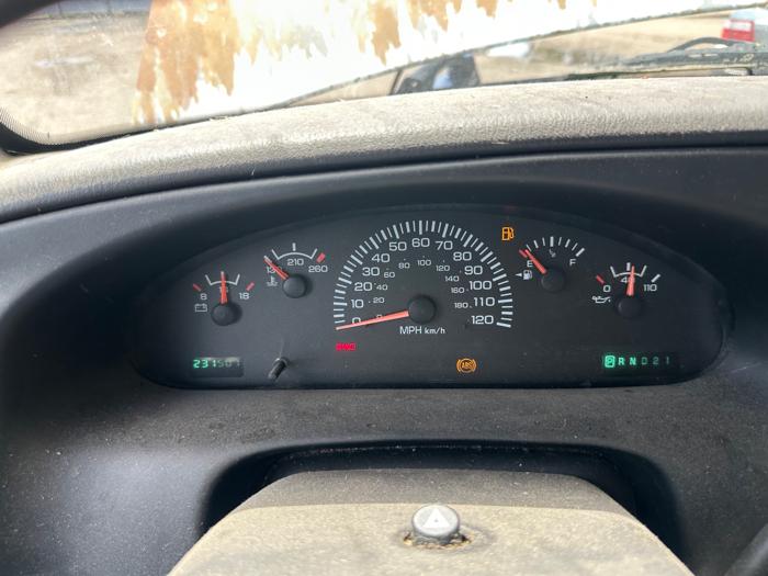 2003 dodge ram-van 2500-lwb with 231507 miles for sale near elk-river, minnesota 027e1682cec04e6ab2659b933d665bc5.jpeg