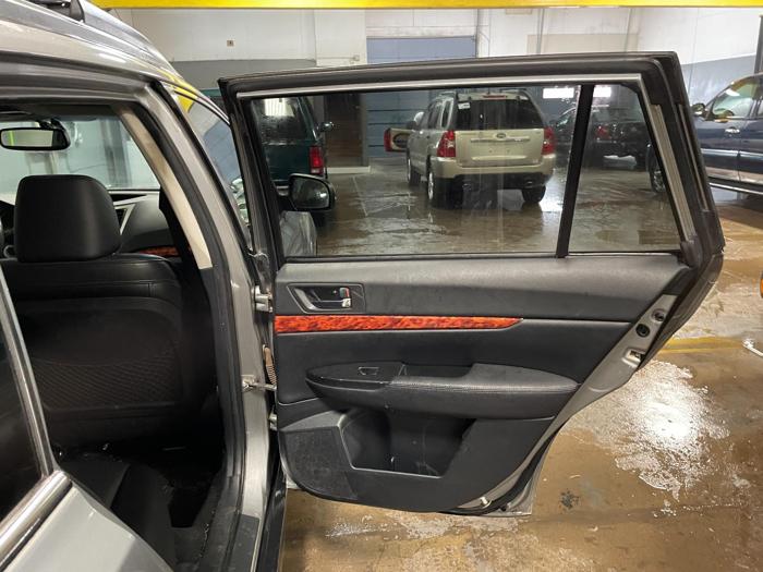 2011 Subaru Outback