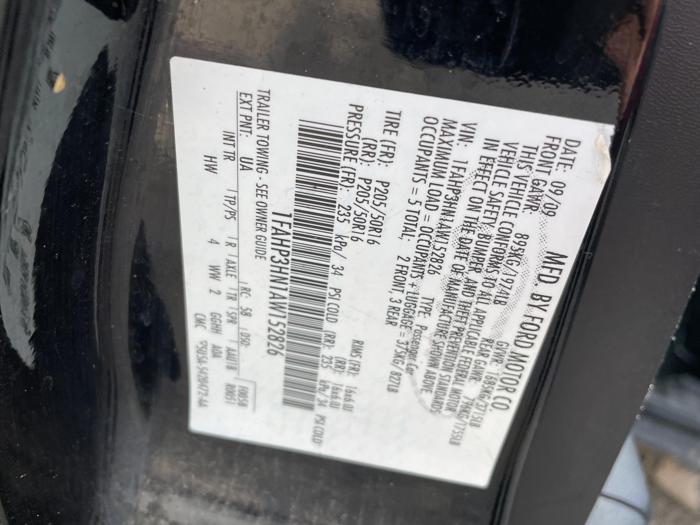 2010 ford focus sel with 186169 miles for sale near elk-river, minnesota 0299c8e0572c46a68cd3c8b7d69858e3.jpg