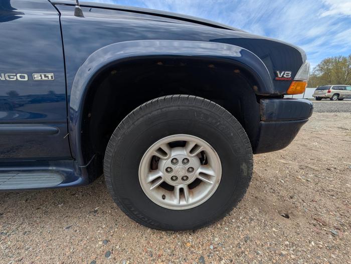 2000 dodge durango 4wd with 90439 miles for sale near elk-river, minnesota 02ad3a3c0edf4976b27e2115d116dd2d.jpg