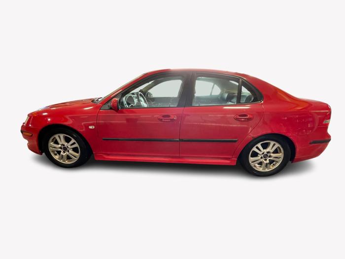2006 Saab 9-3