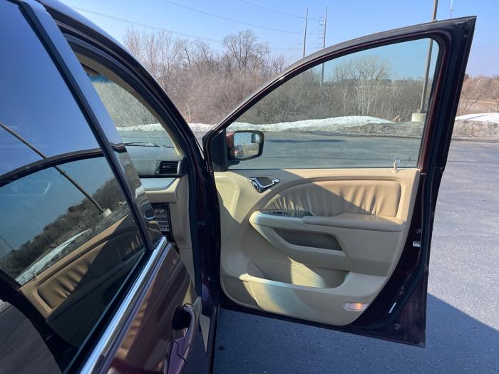 2009 honda odyssey exl with 236095 miles for sale near clearwater, minnesota 02c02cdd526b464aa9730066462597b2.jpeg