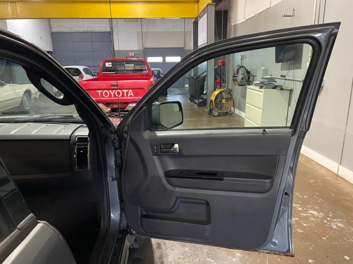 2012 Ford Escape