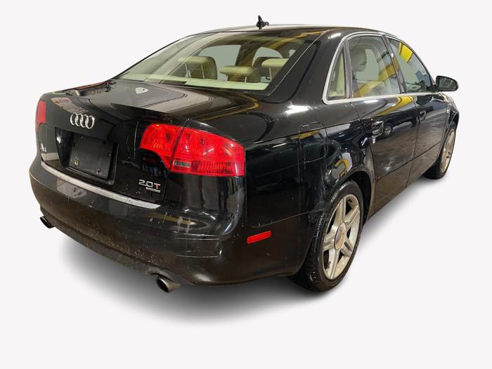 2007 Audi A4