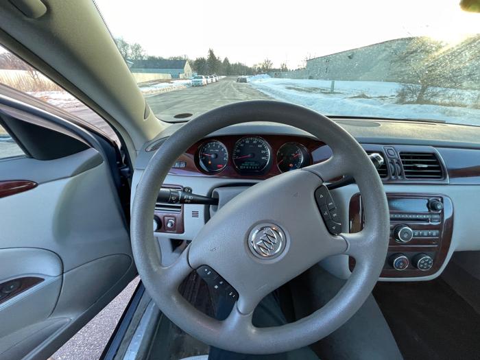 2006 buick lucerne cx with 125353 miles for sale near elk-river, minnesota 02d3ebc9b0714f48ba9e5cb76cbae082.jpeg