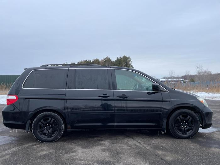 2007 honda odyssey ex-with-leather-(with-res) with 295725 miles for sale near elk-river, minnesota 02f3f356e0d34d73bba1b925e6fb3bc8.jpg
