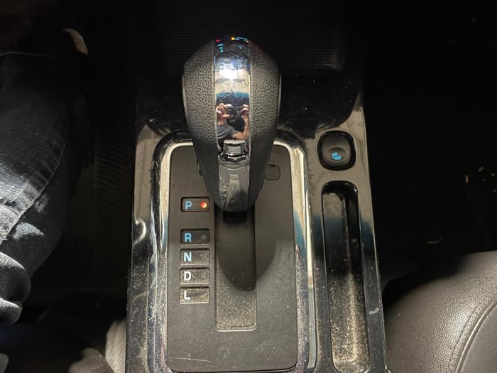 2011 Ford Escape
