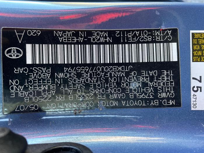 2007 toyota prius with 246673 miles for sale near elk-river, minnesota 02f6d0994c734de9b161afc320ee0ac1.jpg