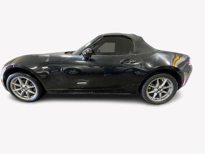 2016 Mazda MX-5 Miata