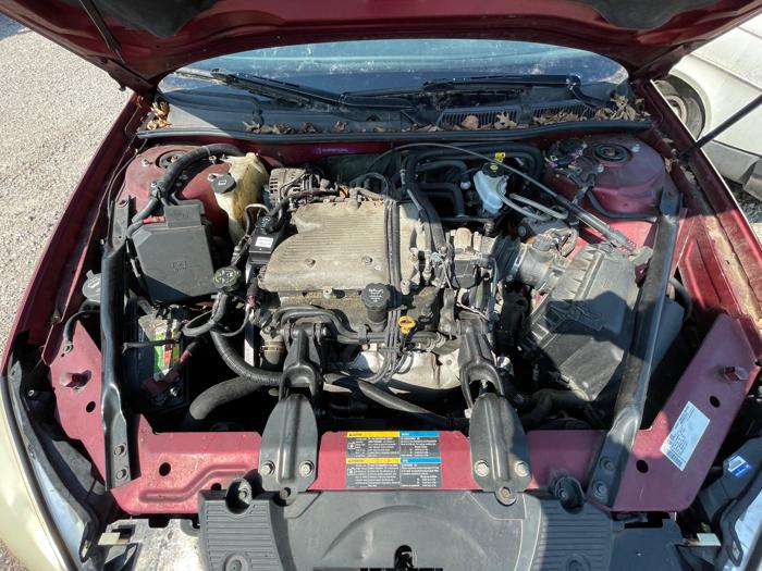 2009 chevrolet impala lt with 139310 miles for sale near elk-river, minnesota 0308804508e8484282166f1856dd886f.jpeg