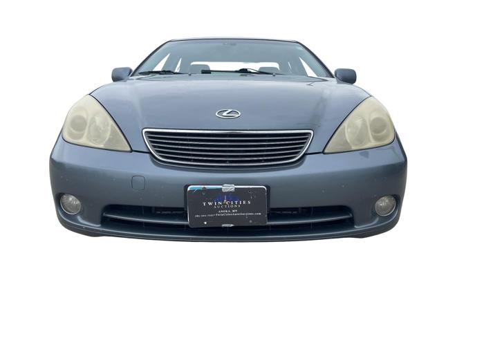 2006 lexus es-330 sedan with 245055 miles for sale near rochester, minnesota 0310c39fa1834f6cb2317da3c29da75e.jpg