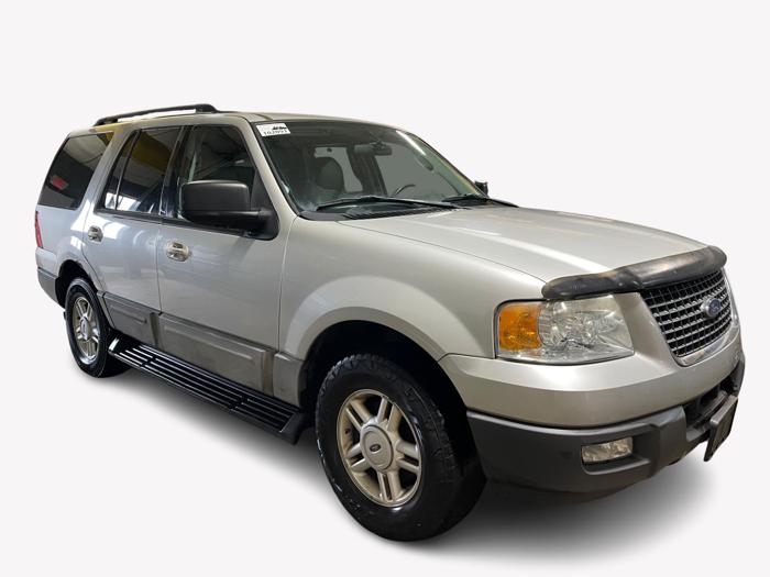 2005 Ford Expedition