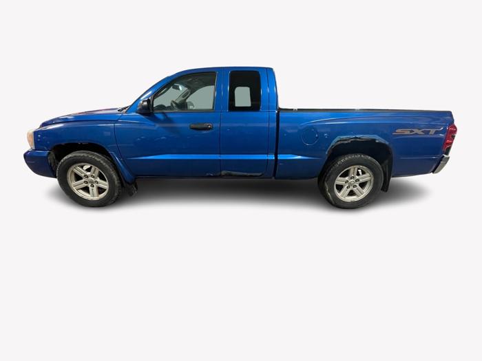 2007 Dodge Dakota