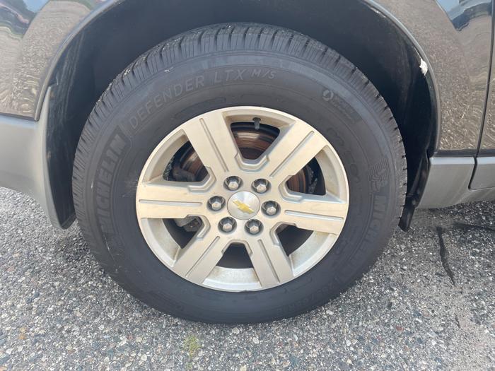 2012 chevrolet traverse 2lt-awd with 172259 miles for sale near annandale, minnesota 032f9b017c9d44a3a19228575300d148.jpeg