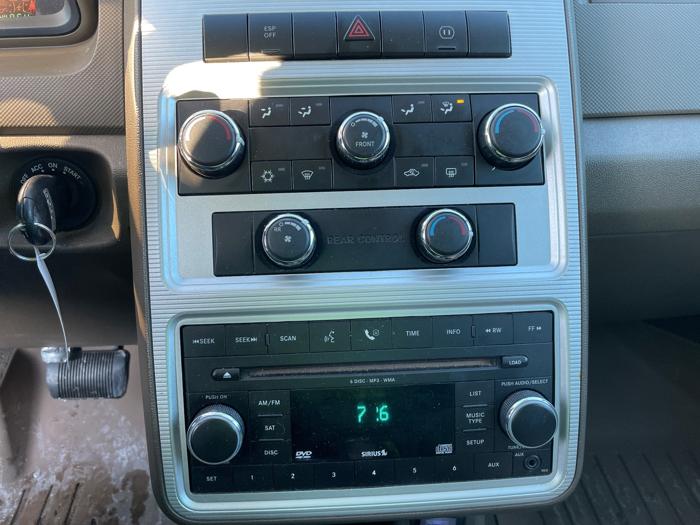 2009 dodge journey sxt with 190790 miles for sale near elk-river, minnesota 033922d3eea545b38148e4b570910653.jpeg