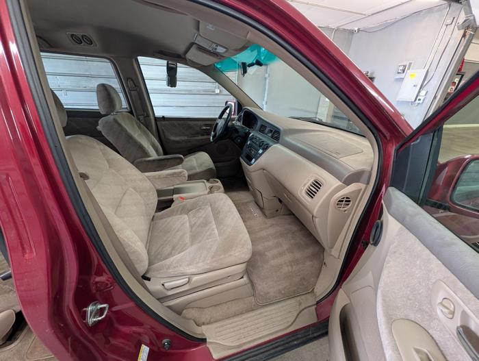 2004 honda odyssey ex with 200957 miles for sale near elk-river, minnesota 033ee9508c6644c09578225f1ae51adf.jpg