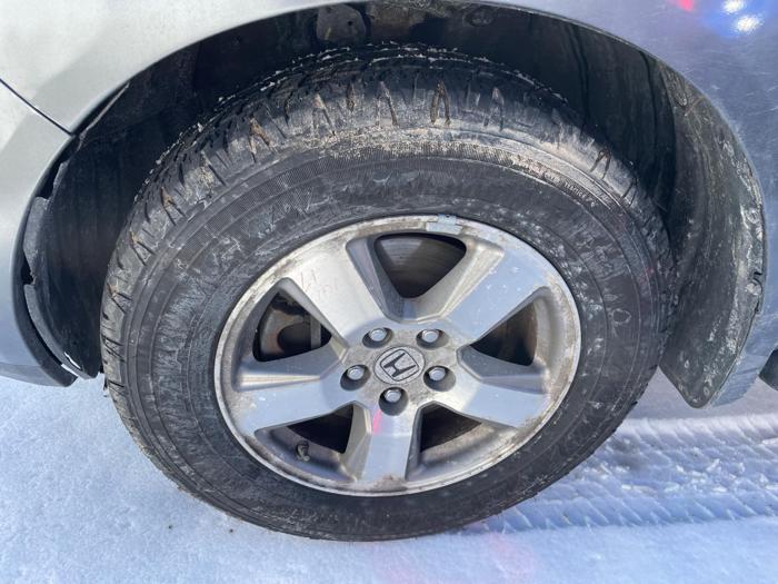 2010 Honda Pilot