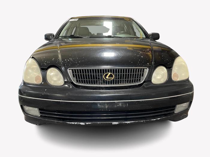 1999 Lexus GS 300/400