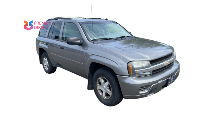 2006 chevrolet trailblazer ls-4wd with 181432 miles for sale near cohasset, minnesota 03803cbbc49741118f5c513d069bb19a.png