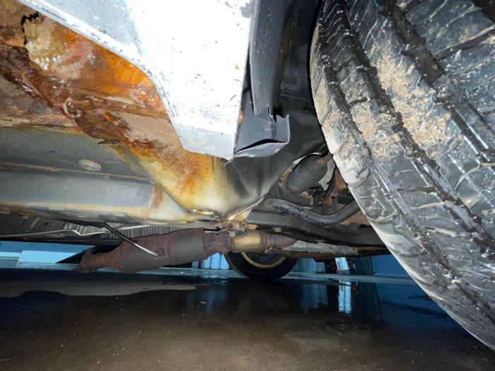 2005 Honda Accord