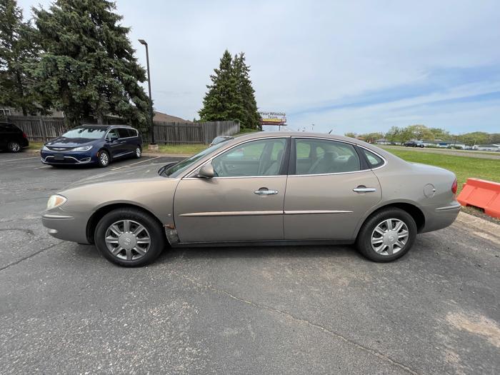 2006 buick lacrosse cx with 202703 miles for sale near spring-lake-park, minnesota 0384a80d1914486493743a95e47152ac.jpeg