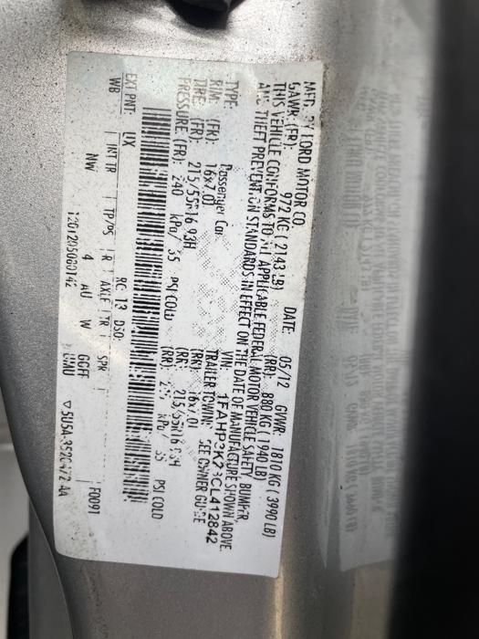 2012 ford focus se with 199483 miles for sale near burnsville, minnesota 0384b1e054d14236a1457ffb85b9ceb0.jpeg