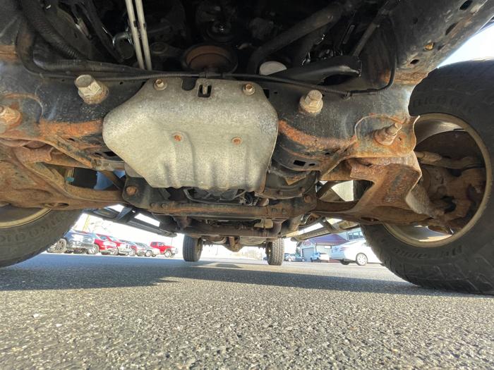 2013 ford f-150 fx4-supercab-6.5-ft.-bed-4wd with 145487 miles for sale near clearwater, minnesota 0385b96b154c4712b196f6d9a1cb4281.jpeg