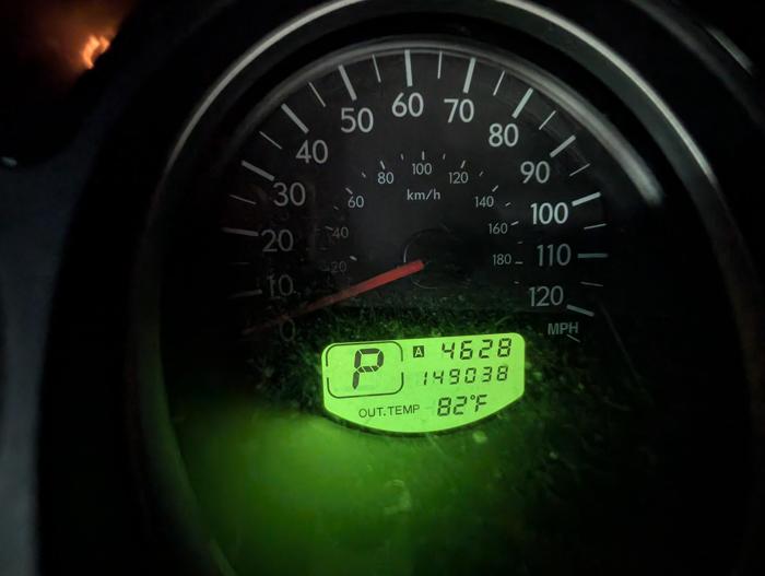 2008 subaru forester 2.5x with 149038 miles for sale near elk-river, minnesota 03931ec0053644d69e6c37da3b7d9da9.jpg
