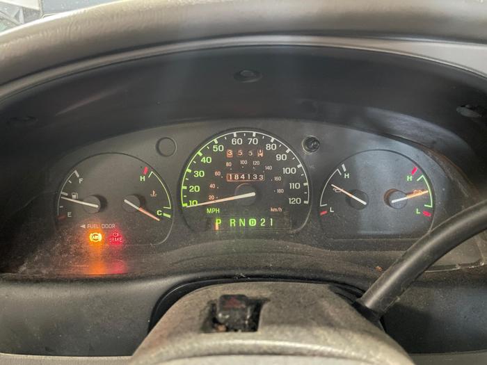 1999 ford ranger xl with 184133 miles for sale near elk-river, minnesota 0394b3e97c43478194d6a9ae28aa420a.jpg