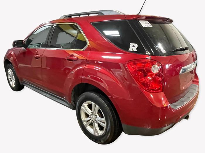 2013 Chevrolet Equinox