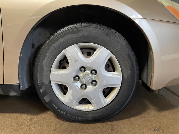 2005 Honda Accord