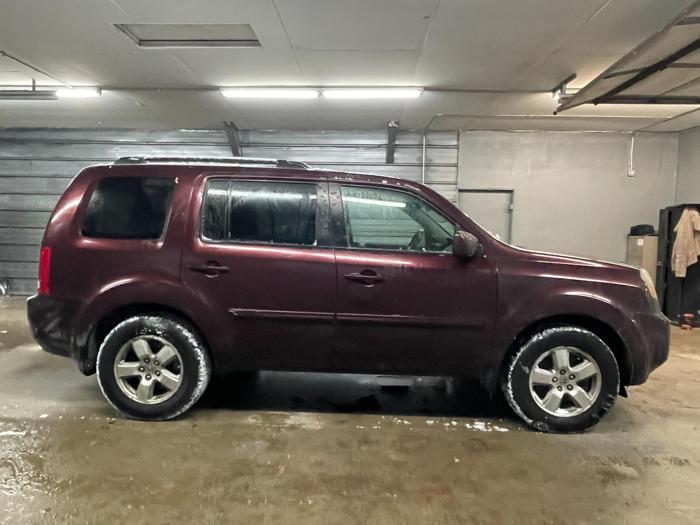2009 honda pilot ex with 210989 miles for sale near elk-river, minnesota 03a6481ebbd8447f9d5ac6bbeee51677.jpg